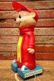 画像6: ct-240508-16 Alvin & The Chipmunks / ALVIN 1980's Phone