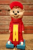 画像1: ct-240508-16 Alvin & The Chipmunks / ALVIN 1980's Phone