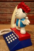 画像5: ct-240508-21 Hawaiian Punch / Punchy 1980's Phone