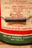 画像6: dp-240508-88 SINCLAIR / LITHOLINE MULTI-PURPOSE GREASE 1950's 5 Gallons Can