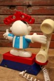 画像7: ct-240508-21 Hawaiian Punch / Punchy 1980's Phone