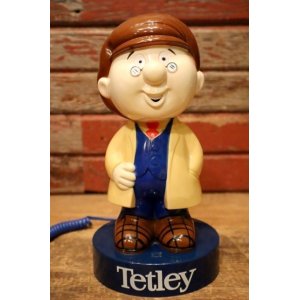 画像: ct-240508-19 The Tetley Tea Folk / Archie 1980's Phone