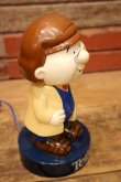 画像5: ct-240508-19 The Tetley Tea Folk / Archie 1980's Phone