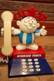 画像1: ct-240508-21 Hawaiian Punch / Punchy 1980's Phone