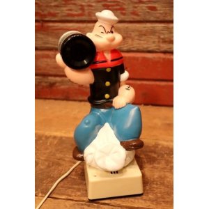 画像: ct-240508-22 Popeye / 1980's Phone