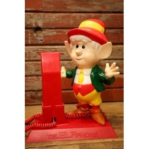 画像: ct-240508-20 Keebler / Ernie 1980's Phone