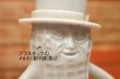 画像2: ct-240214-55 【JUNK】PLANTERS / MR.PEANUT 1950's Coin Bank (Blue)