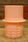 画像11: ct-240214-57 PLANTERS / MR.PEANUT 1950's Plastic Mug (Pink)