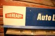 画像2: dp-240101-21 【SALE】EVEREADY Auto Lamp Bulbs Metal Cabinet