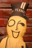 画像2: ct-240814-15 PLANTERS / MR.PEANUT 1970's Pillow Doll