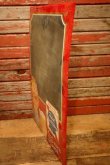 画像10: dp-231001-07 Pabst Blue Ribbon / 1960's Menu Chalkboard Sign