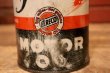 画像2: dp-240508-26 FLEET / 1950's MOTOR OIL One U.S. Quart Can