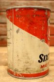 画像5: dp-240508-57 PHILLIPS 66 / SIXTY-SIX MOTOR OIL One U.S. Quart Can