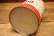 画像8: dp-240508-61 Mobiloil / 1950's One U.S. Quart Oil Can