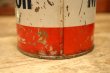 画像6: dp-240508-61 Mobiloil / 1950's One U.S. Quart Oil Can