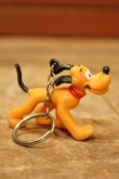 画像3: ct-240214-94 Pluto / 1970's PVC Keyring