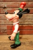 画像6: ct-240418-12 Goofy / Ledraplastic 1960's Rubber Doll (Large)