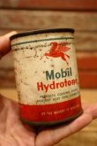 画像2: dp-240508-126 Mobil / 1950's Hydrotone 8 FL.OZ. Can