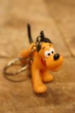 画像2: ct-240214-94 Pluto / 1970's PVC Keyring