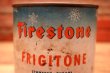 画像2: dp-240508-20 Firestone / FRIGITONE PERMANENT ANTI-FREEZE One U.S. Quart Can