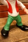 画像4: ct-240418-12 Goofy / Ledraplastic 1960's Rubber Doll (Large)