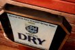 画像10: dp-231206-04 【JUNK】Old Style SPECIAL DRY / 1988 Lighted Sign