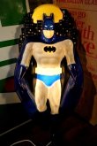 画像1: ct-240418-47 BATMAN / 1992 Lighted 3-D Wall Sign