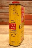 画像6: dp-240508-16 JOHNSON'S / car plate CLEANER Can