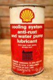 画像1: dp-240508-126 SHELL / cooling system anti-rust and water pump lubricant Can