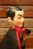 画像8: ct-240418-62 Walt Disney's The Mask of Zorro / GUND 1950's Hand Puppet