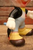 画像3: ct-240418-14 Jiminy Cricket / Ledraplastic 1960's Rubber Doll