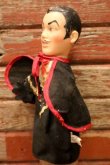 画像6: ct-240418-62 Walt Disney's The Mask of Zorro / GUND 1950's Hand Puppet