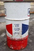 画像7: dp-240508-33 Mobil / 1960's 120 POUNDS 16 GALLONS Oil Can