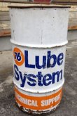 画像1: dp-240508-95 UNOCAL 76 Lube System / 1990's 20 GALLONS CAN