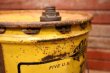 画像7: dp-240508-30 Cen-Pe-Co LUBRICANTS / 1960's 5 U.S.GALLONS Oil Can