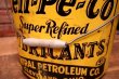 画像6: dp-240508-30 Cen-Pe-Co LUBRICANTS / 1960's 5 U.S.GALLONS Oil Can