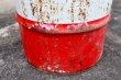 画像3: dp-240508-33 Mobil / 1960's 120 POUNDS 16 GALLONS Oil Can