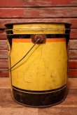 画像6: dp-240508-69 PENNZOIL / 1960's-1970's 5 U.S. GALLONS OIL CAN