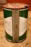 画像5: dp-240605-04 QUAKER STATE MOTOR OIL 1940's One U.S. Quart Can