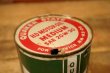 画像6: dp-240605-04 QUAKER STATE MOTOR OIL 1940's One U.S. Quart Can