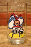 画像1: gs-240605-15 Domino Pizza / 1988 Noid Glass