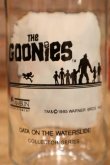 画像5: gs-240605-04 The GOONiES / 1985 / "Data on the Waterslide" Godfather's Pizza Glass