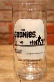 画像1: gs-240605-04 The GOONiES / 1985 / "Data on the Waterslide" Godfather's Pizza Glass