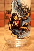 画像3: gs-240605-04 The GOONiES / 1985 / "Data on the Waterslide" Godfather's Pizza Glass