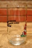 画像5: gs-240605-14 Domino Pizza / 1987 Noid Glass "Golf"