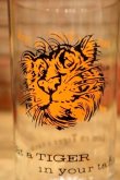 画像2: gs-240605-07 Esso Tiger / 1960's-1970's Glass Tumbler