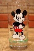 画像4: gs-240605-23 Mickey Mouse / Hook's Drug Store 1984 Promotion Glass