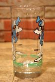 画像5: gs-240605-25 Goofy / Hook's Drug Store 1984 Promotion Glass