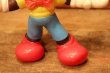 画像3: ct-240418-13 Mickey Mouse / Ledraplastic 1960's Rubber Doll (M)