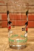 画像6: gs-240605-23 Mickey Mouse / Hook's Drug Store 1984 Promotion Glass